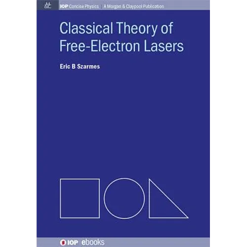 Classical Theory of Free-Electron Lasers