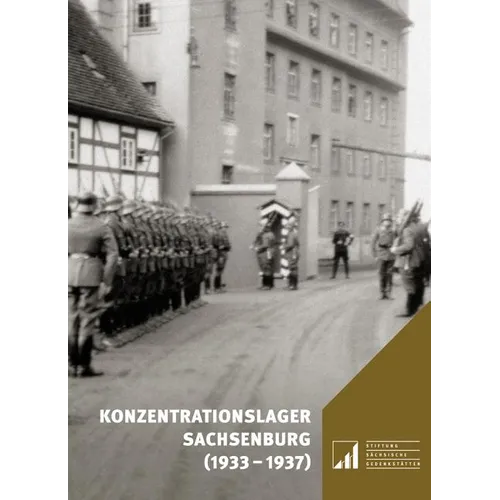 Konzentrationslager Sachsenburg (1933-1937)