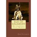 Ela of Salisbury: Do Justice, Love Mercy