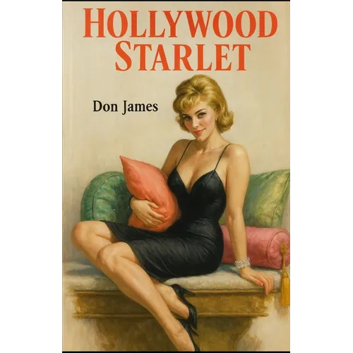 Hollywood Starlet