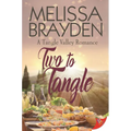 Two to Tangle