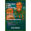 -Top Gear -BBC -Clarkson, The Definitive Unfiltered History - Premium Collector's Edition - Christmas Special Edition 2025-26