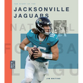 The Story of the Jacksonville Jaguars