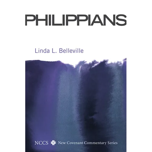 Philippians: A New Covenant Commentary