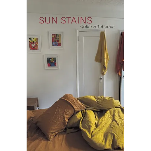Sun Stains