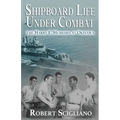Shipboard Life Under Combat: The Harry E. Hubbard at Okinawa