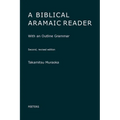 A Biblical Aramaic Reader: With an Outline Grammar
