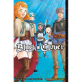 Black Clover, Vol. 5