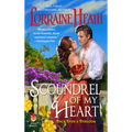 Scoundrel of My Heart