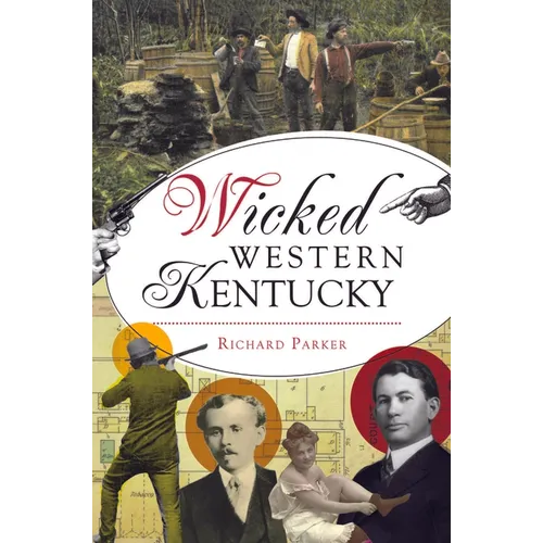 Wicked Western Kentucky