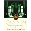 Debating Calvinism: Five Points, Two Views