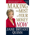 Making the Most of Your Money Now: The Classic Bestseller Completely Revised for the New Economy