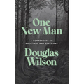 One New Man: A Commentary on Galatians and Ephesians