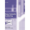 Deep Inelastic Scattering