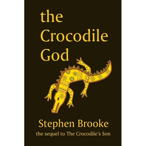 The Crocodile God