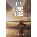 The Jones Files Book Two: Braidy