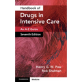 Handbook of Drugs in Intensive Care: Volume 1: An A-Z Guide