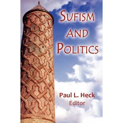 Sufism and Politics