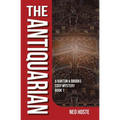 The Antiquarian: A Barton & Brooks Cosy Mystery Book 1