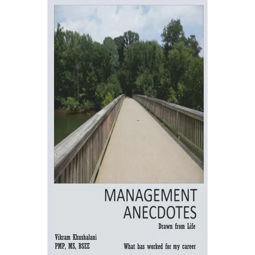 Management Anecdotes