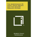The Morphology Of Insect Sense Organs And The Sensory Nervous Systems