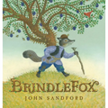 Brindlefox