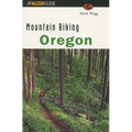 Mountain Biking Oregon