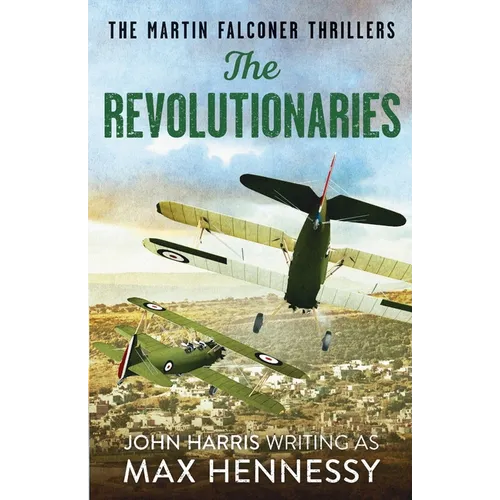 The Revolutionaries