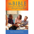 The Bible is Easier to Understand Than You May Think