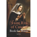St. Rita of Cascia Book for Wives