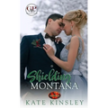 Shielding Montana: Brotherhood Protectors World