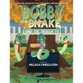 Bobby the Snake and the Broken TV