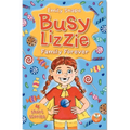 Busy Lizzie Family Forever: 4 Short Stories Volume 1