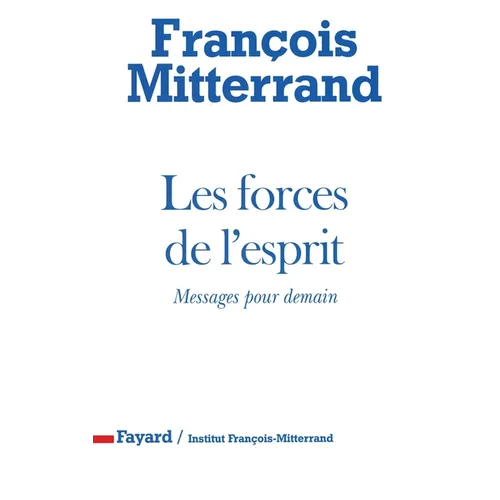 Les Forces de l'esprit