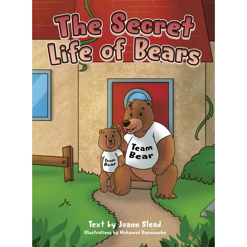 The Secret Life of Bears