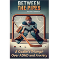 Between the Pipes: A Goalies Triumph Over ADHD and Anxiety