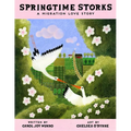 Springtime Storks: A Migration Love Story