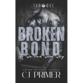 Broken Bond: a six-pack series companion novel