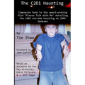 The C2D1 Haunting: The companion to the award winning film, Please Talk With Me.
