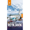 Pocket Rough Guide Reykjavík: Travel Guide with eBook
