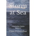 Storm at Sea: A Someday Quilts Mystery