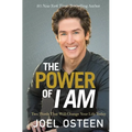 The Power of I Am: Two Words That Will Change Your Life Today