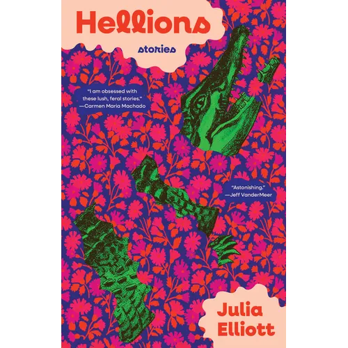 Hellions: Stories