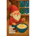 The Nisse Who Hated Snow: Bilingual Norwegian-English Christmas Stories for Children