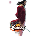 Radiant, Vol. 11