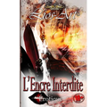 L'Encre Interdite