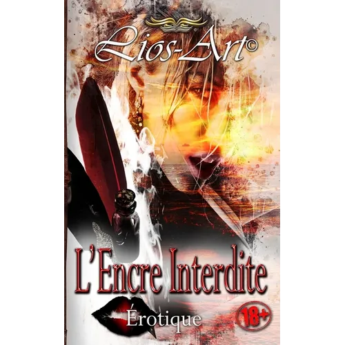 L'Encre Interdite
