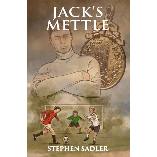 Jack's Mettle