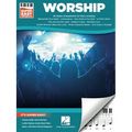 Worship Super Easy Songbook Beginner Sheet Music with Chords and Lyrics Learn 60 Worship Songs Effortlessly Simple Right-Hand Melodies for Church Home