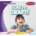 I Like to Craft!